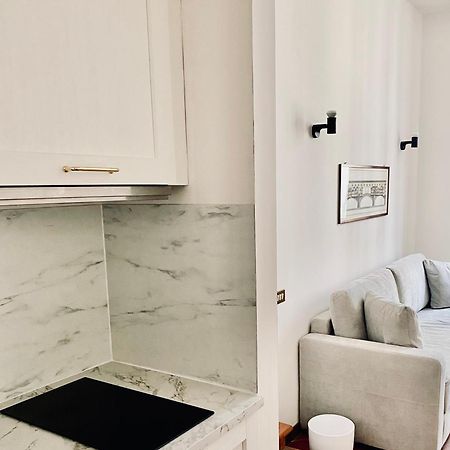 La Mandorla Apartments In Piazza Del Duomo ฟลอเรนซ์ ภายนอก รูปภาพ