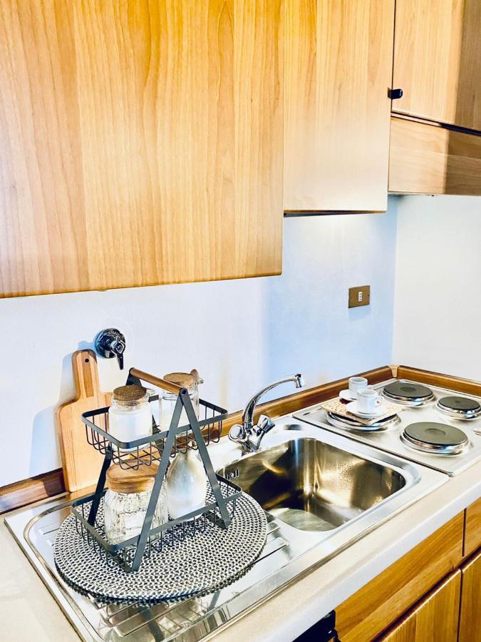 La Mandorla Apartments In Piazza Del Duomo ฟลอเรนซ์ ภายนอก รูปภาพ