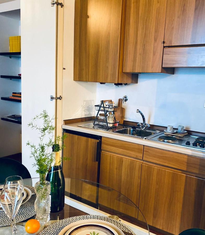 La Mandorla Apartments In Piazza Del Duomo ฟลอเรนซ์ ภายนอก รูปภาพ