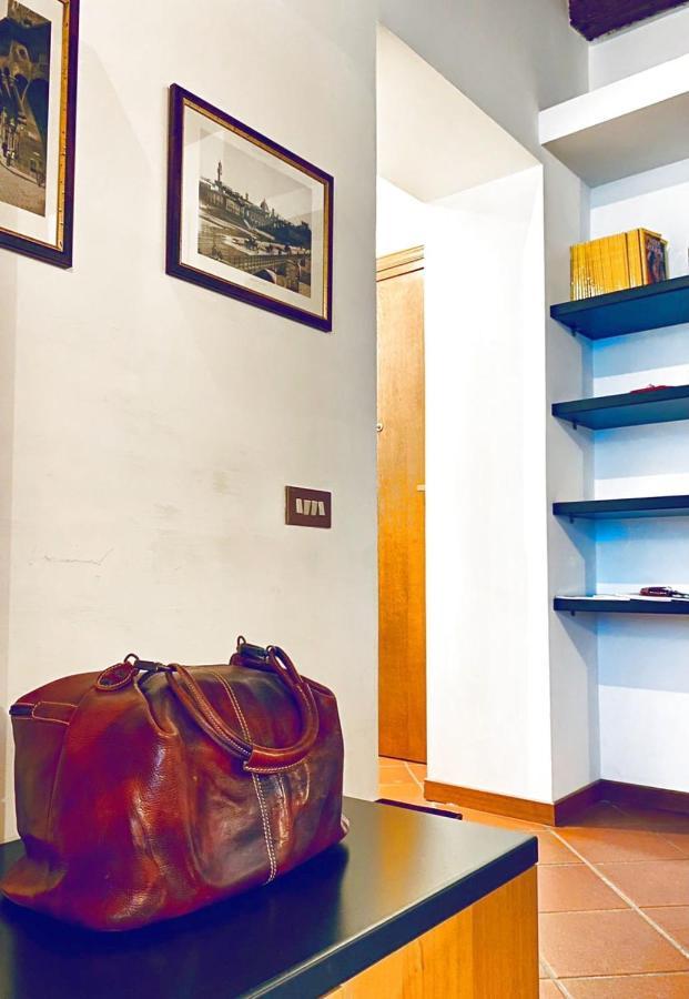 La Mandorla Apartments In Piazza Del Duomo ฟลอเรนซ์ ภายนอก รูปภาพ
