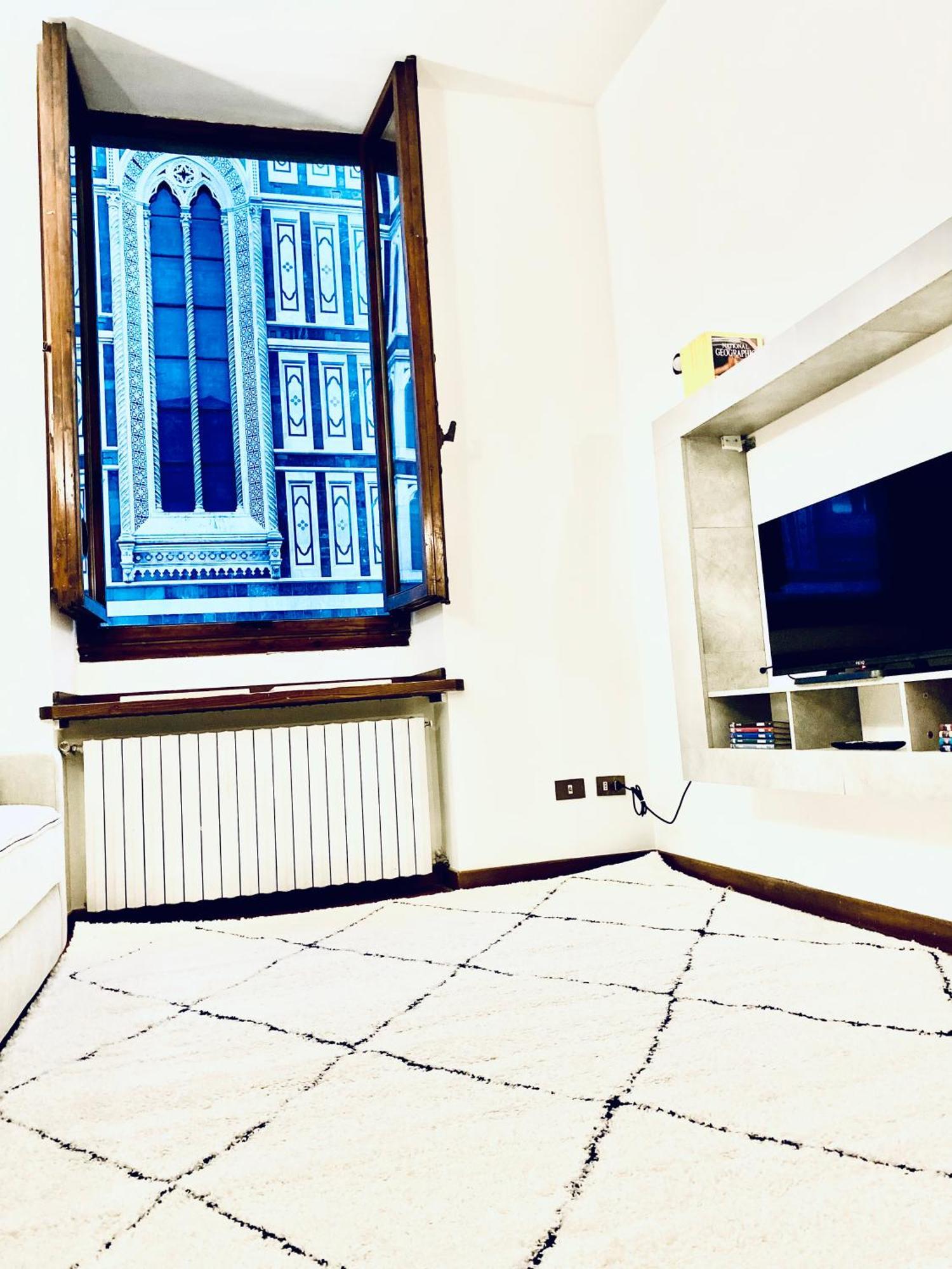 La Mandorla Apartments In Piazza Del Duomo ฟลอเรนซ์ ภายนอก รูปภาพ