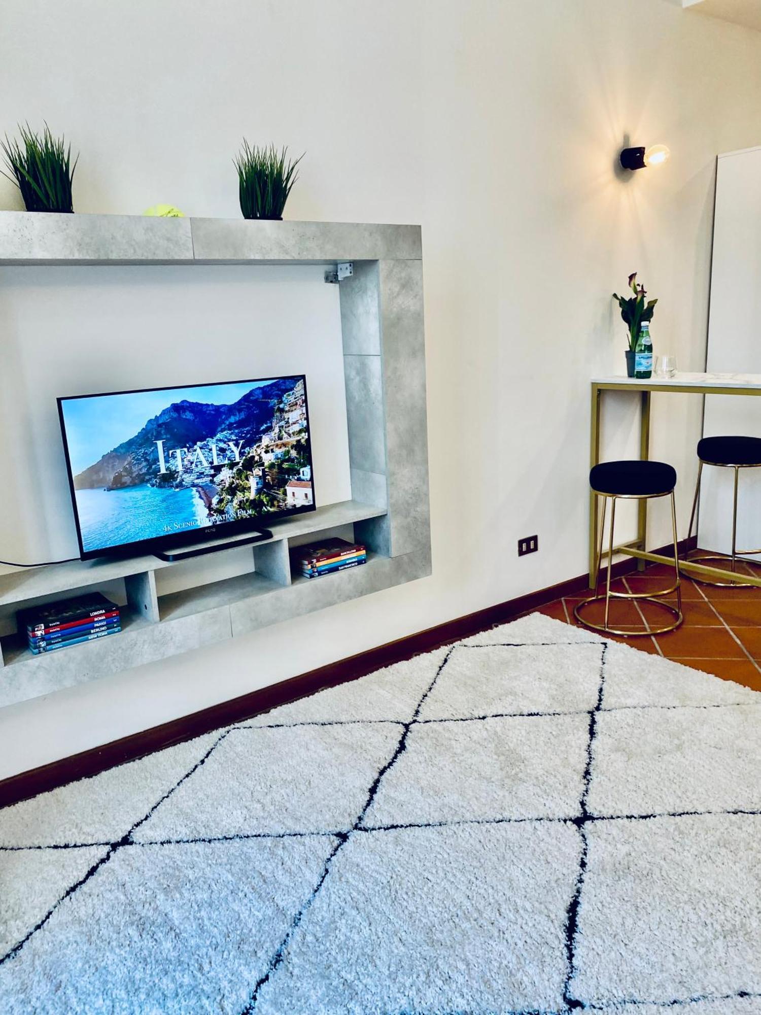 La Mandorla Apartments In Piazza Del Duomo ฟลอเรนซ์ ภายนอก รูปภาพ